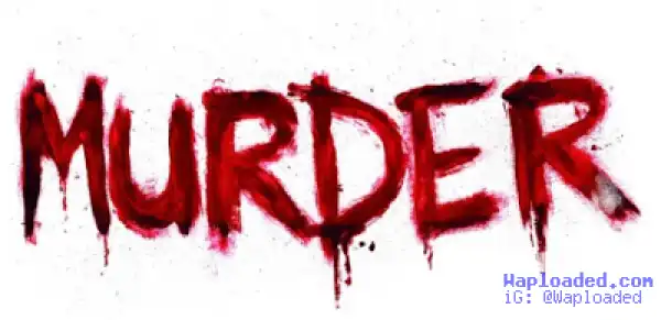 Man Narrates How Ex-BF Murdered His Fiancée... Sad Tale